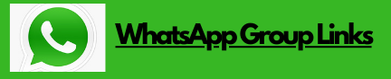600+ Best Govt Jobs WhatsApp Group Links To Join