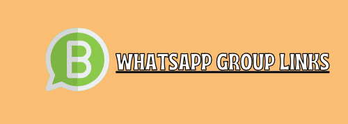 Love Status Video WhatsApp Group Links
