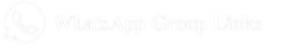 WhatsApp Group Links